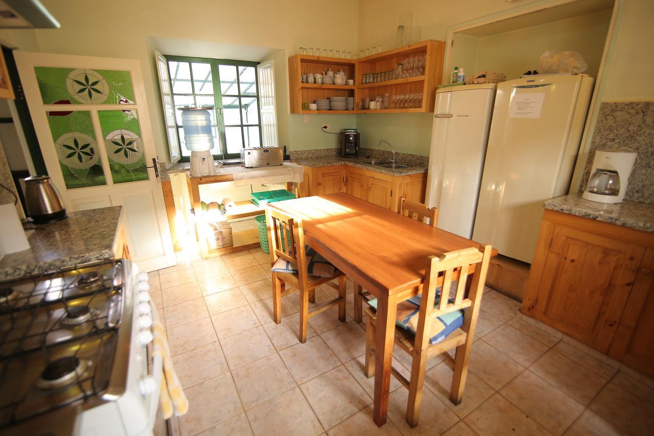 Casa Verde B&B Sucre Exteriör bild
